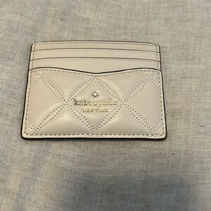 Kate Spade Card Holder